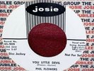 ?Hear EX+ Phil Flowers 