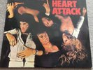 QUEEN - SHEER HEART ATTACK - Vinyl LP RECORD ALBUM -1974 - EMC3061 -L9