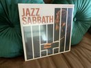 Jazz Sabbath 2020 Vinyl. Blacklake BL411338 New  Unopened. Black Sabbath. Ozzy.
