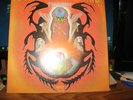 ALICE COLTRANE-PTAH THE DAOUD-ABC Impulse AS 9196 -Gatefold cover w. seam split