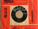 Etta James-Tough Lover/Fools We Mortals Be 1956 Modern 45x998 EX R&B Rocker HEAR