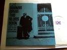 BOOKER ERVIN - THE BLUES BOOK LP UK 1st PR 7340 Jazz Carmell Jones SUPERB