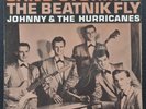 Johnny & The Hurricanes- Beatnik Fly/ Sand Storm- Warwick 520- 45 w/Pic Sleeve