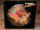 EL CHICANO «Celebration» KAPP Original 1972» LATIN-FUNK CLASSIC   NM / EXC