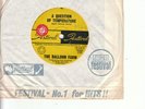 the BALLOON FARM-a question of temperature/hurtin for your love OZ Festival 1968
