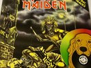 Iron Maiden - 4 Tracks Inc. 2 