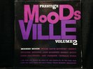 Various-Modern Moods-Moodsville Volume 2-MONO DG