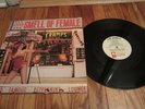 THE CRAMPS ?VINYL LP SMELL OF FEMALE ENIGMA 21 PSYCHOBILLY ROCKABILLY PUNK 1983