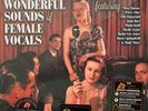 Various Artists - The Wonderful Sounds Of Female Vocals(200g Vinyl 2LP), Analogu