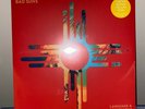 Bad Suns - Language and Perspective Limited YELLOW Vinyl LP SOLD OUT
