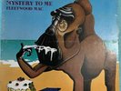 Fleetwood Mac Mystery To Me 1973 Vinyl Record Album