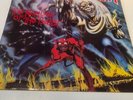 Iron Maiden The Number Of The Beast