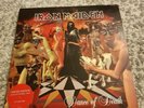 Iron Maiden  LP  Picture Disc Dance Of The Death 2003