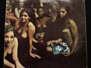 JIMI HENDRIX Electric Ladyland UK 1st Track d/LP *BLUE TEXT* Nice copy PSYCH