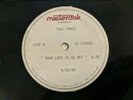 Full Force - Your Love Is So Def 12