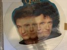 Queen Breakthru Uncut Picture Disc  , Cannot State How Rare This Js