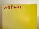 BAD BRAINS ROCK FOR LIGHT ORIG 1983 1ST PRESS DC HARDCORE MINOR THREAT FLAG