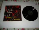 The Colorful Strings of Jimmy Woode 1957 Mono LP  [ C 1 ]