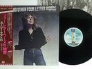 SUZI QUATRO SUZI AND OTHER FOUR LETTER WORDS RAK ERS-81267 JAPAN OBI VINYL LP