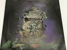 Very Rare Original The Damned HISTORY OF THE WORLD With BAND SIGNATURES Single