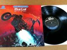 Meatloaf Bat Out Of Hell CBS Masterworks 1/2 Speed Vinyl LP Near Mint