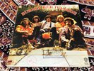 Burnin Red Ivanhoe UK 1970 RARE Radio Station Copy Prog Rock Vinyl