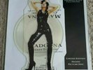 MADONNA Crazy for you Shaped 7