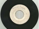 FUGITIVES / MUSICAL PRESSURE / SILVERTONES (AS VALENTINES) / ALL IN ONE / 7''/