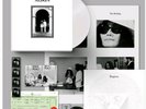 Yoko Ono John Lennon - The Wedding Album WHITE VINYL LTD Edition Box SEALED LP