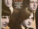 THE KINKS KINKSIZE HITS EP RARE 60s AUSTRALIAN 45 BEAT GARAGE