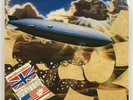 LED ZEPPELIN: Complete BBC Concert Classics 1969-71 4xLPs Australia Toasted M-M-