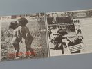 THE POP GROUP - FOR HOW MUCH LONGER LP ORIGINAL ROUGH TRADE POST PUNK ROCK
