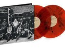 The Allman Brothers Band Live At Fillmore East 2-LP Red & Black Swirl 180Gr New