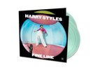 Fine Line (Coke Bottle Green Vinyl LP) - Harry Styles LIMITED