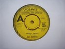 VG+ UK LONDON 45 DEMO - NEIL DIAMOND - CHERRY, CHERRY