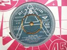 VG UK RCA 45 DEMO - ELVIS PRESLEY - DO THE CLAM