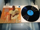 NEGRO FOLKLORE FROM TEXAS STATE PRISONS BY-6012 UK 1966 12