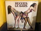 HUGUES LE BARS TOPOR COVER 200.260 ORIGINAL FRANCE LP EXC