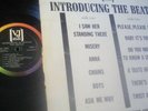 INTRODUCING THE BEATLES with ASK ME WHY/PLEASE PLEASE ME