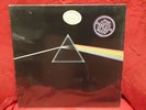 SEALED original LP PINK FLOYD- Dark Side of the Moon SMAS 11163. w/ Hype STICKER