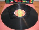 Bob Marley & The Wailers Survival vinyl LP Jamaican Tuff Gong