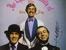 GILES, GILES & FRIPP-Cheerful Insanity Of... (UK IMPORT) VINYL NEW