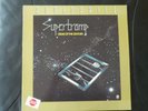 LP Supertramp- Crime of the Century