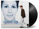 VARIOUS ARTISTS-NOTTING HILL (LIMITED TRANSPARENT RED 180G AUDIOPHI VINYL LP NEW