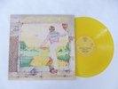 ELTON JOHN   GOODBYE YELLOW BRICK ROAD   NrM/EX+   1978 UK LTD ED' YELLOW DBL LP