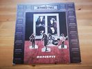 JETHRO TULL - Benefit - VINYL LP Orig UK 1970  with i logo sleeve VG+ vinyl VG+