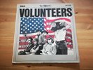 JEFFERSON AIRPLANE - Volunteers - VINYL LP UK 1970 sleeve VG+ vinyl VG+ SF8076