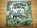 BEACH BOYS - Smiley Smile - VINYL LP UK 1967 Capitol ST 9001 sleeve VG vinyl VG