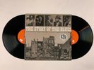VA The Story Of The Blues 2xLP CBS 66218 UK 1969 VG CHARLEY PATTON LEADBELLY 17B