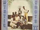 MYSTIC ROOTS RARE reggae 1986 LP St Maarten/Saint Martin West Indies Barbados EX